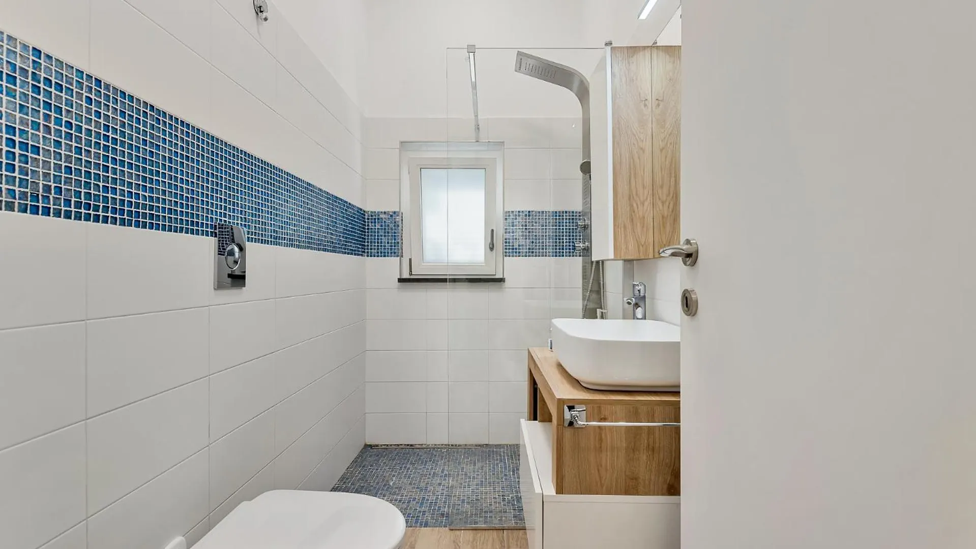 Villa Perla Marina di Massa Casa de hóspedes