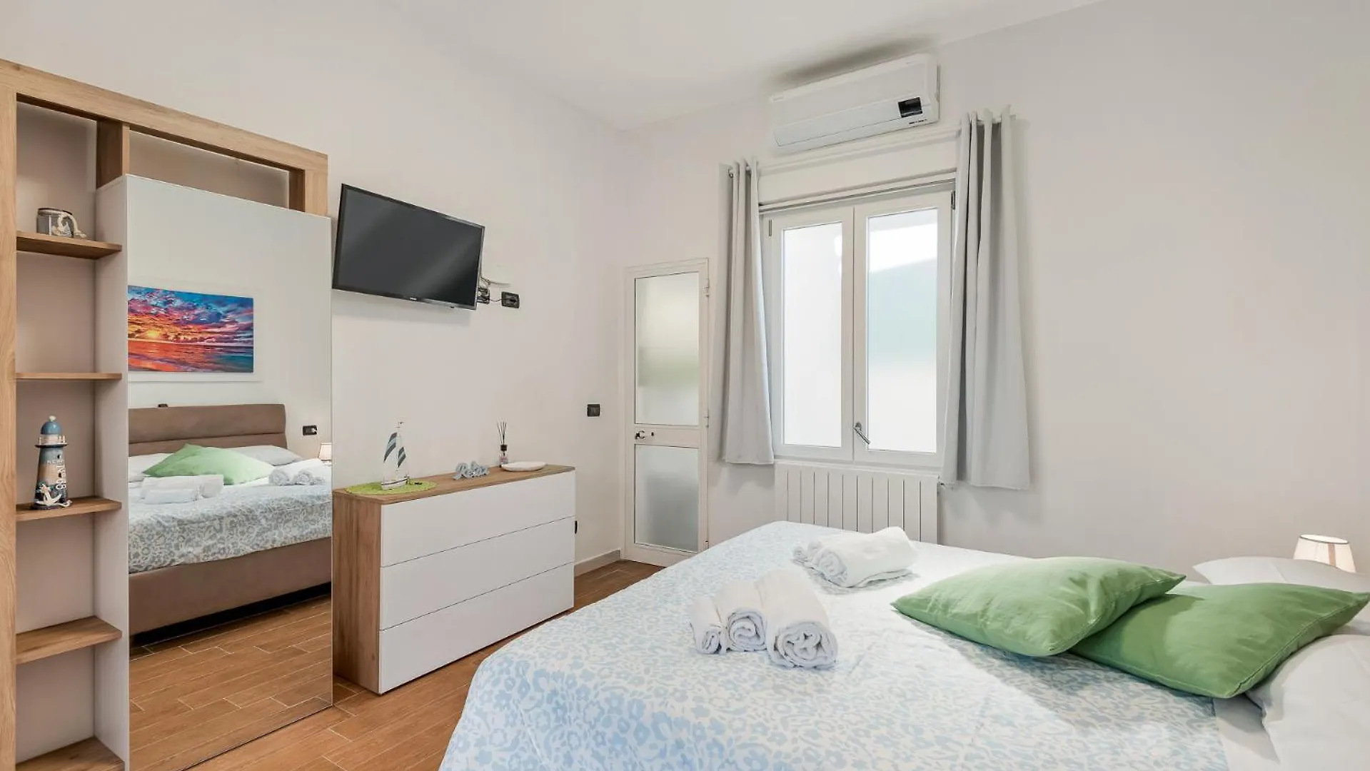 Villa Perla Marina di Massa