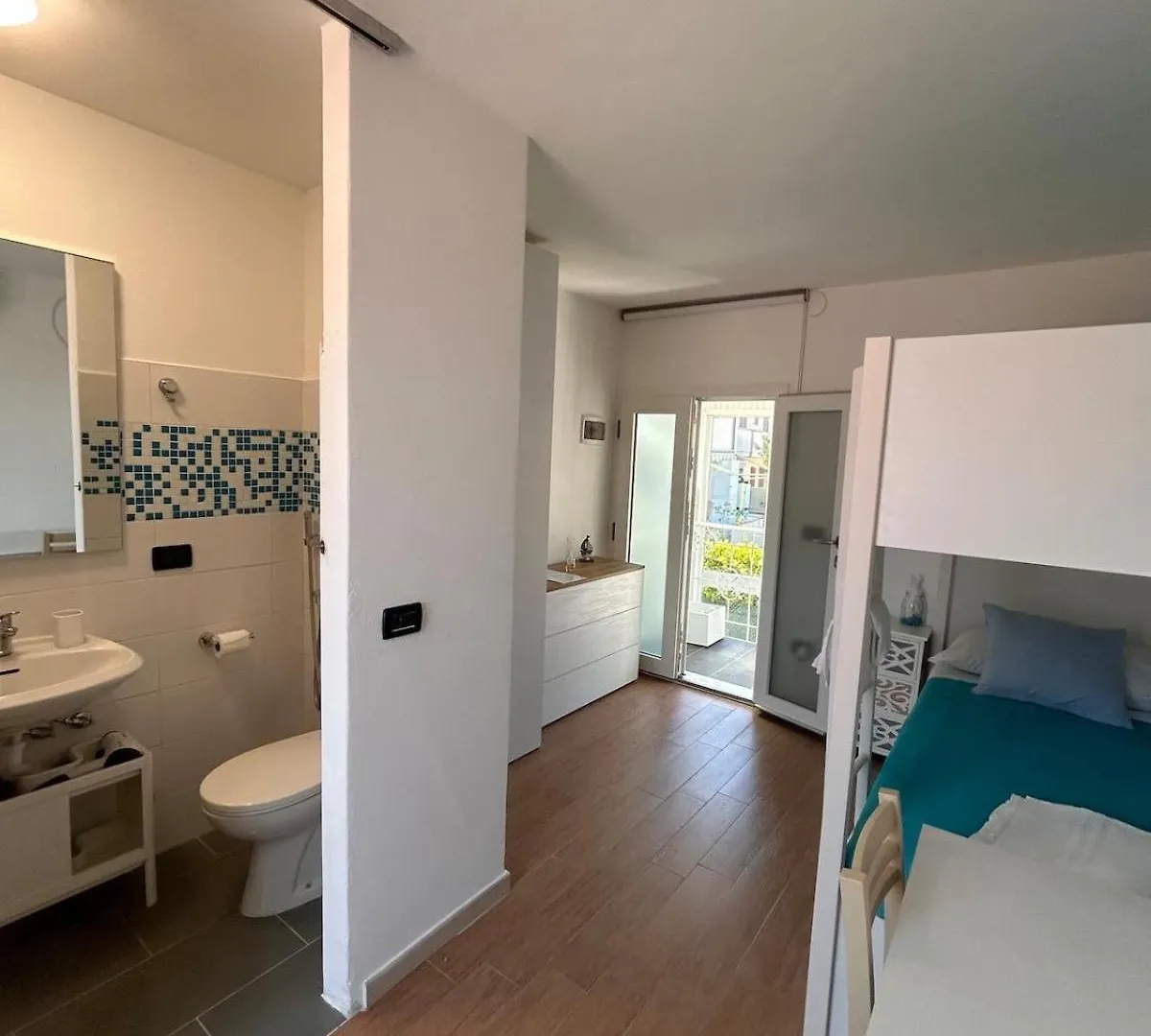 Villa Perla Marina di Massa 0*,