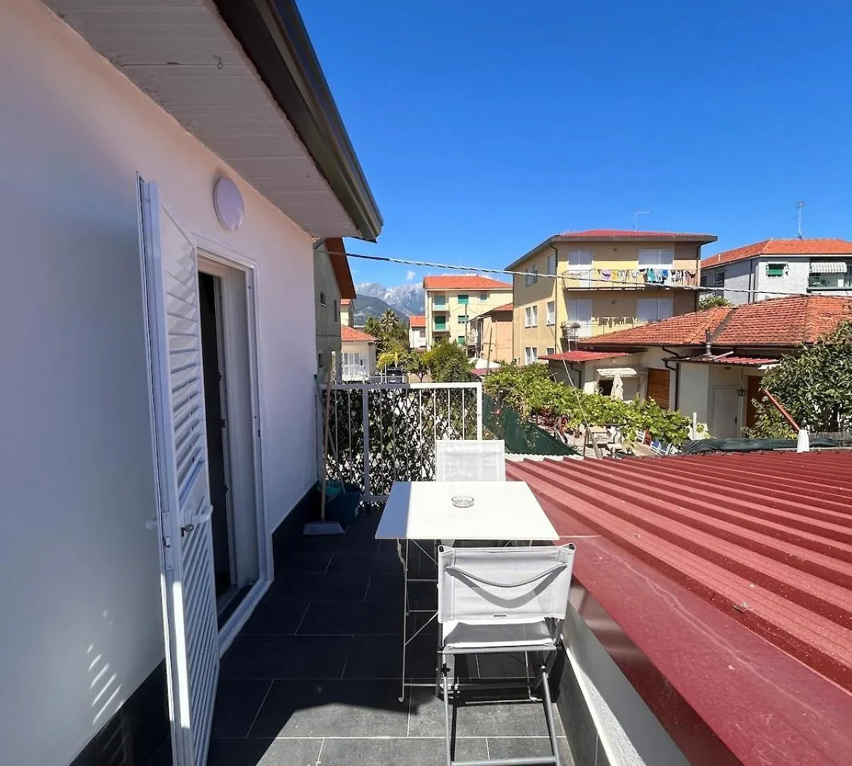 Villa Perla Marina di Massa 0*,