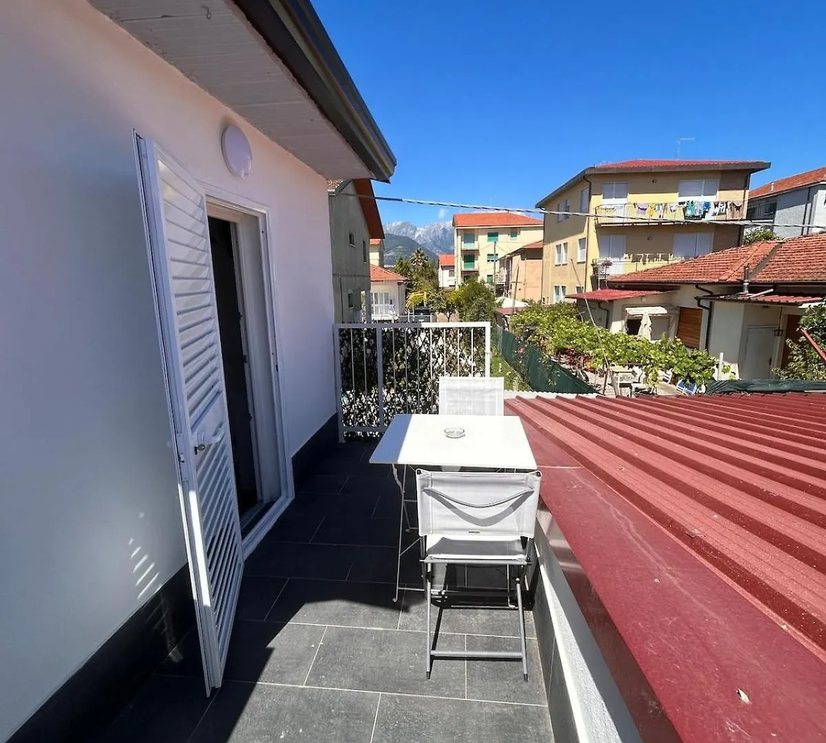 Guest house Villa Perla Marina di Massa