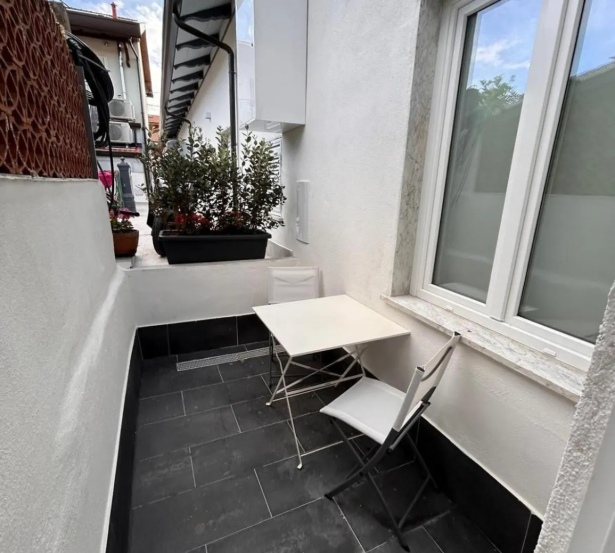 Guest house Villa Perla Marina di Massa