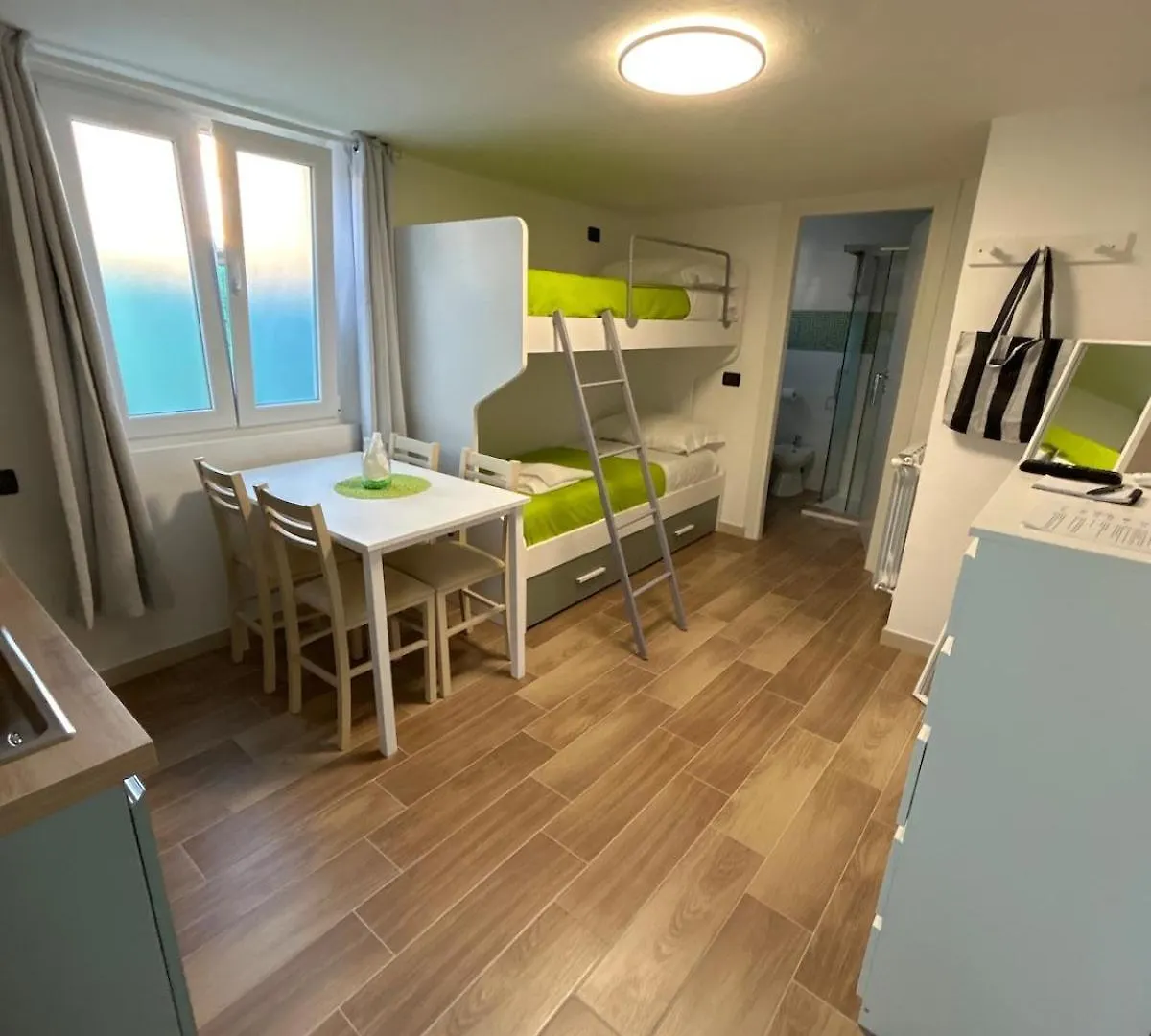 Guest house Villa Perla Marina di Massa