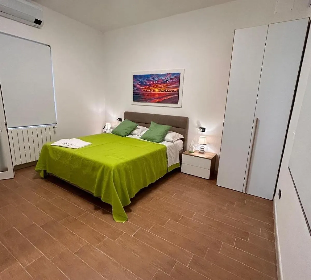 Villa Perla Marina di Massa 0*,  Italy
