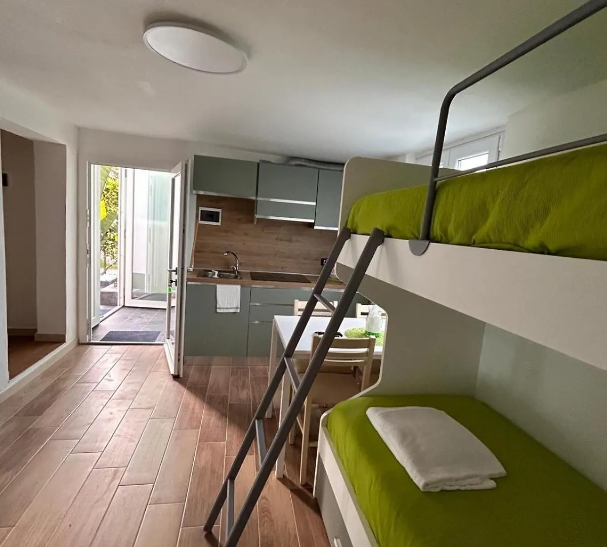 Villa Perla Marina di Massa 0*,