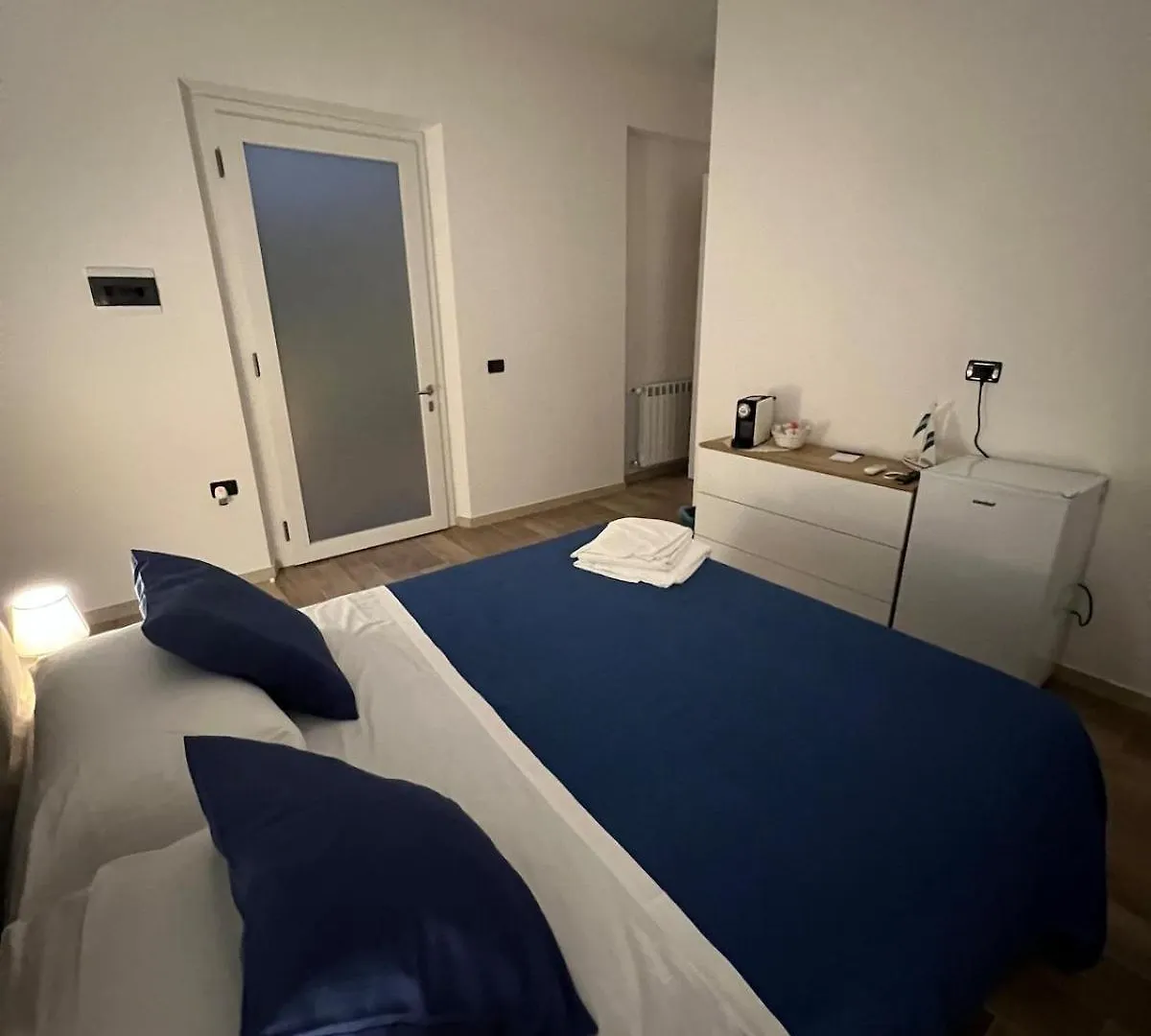 Villa Perla Marina di Massa