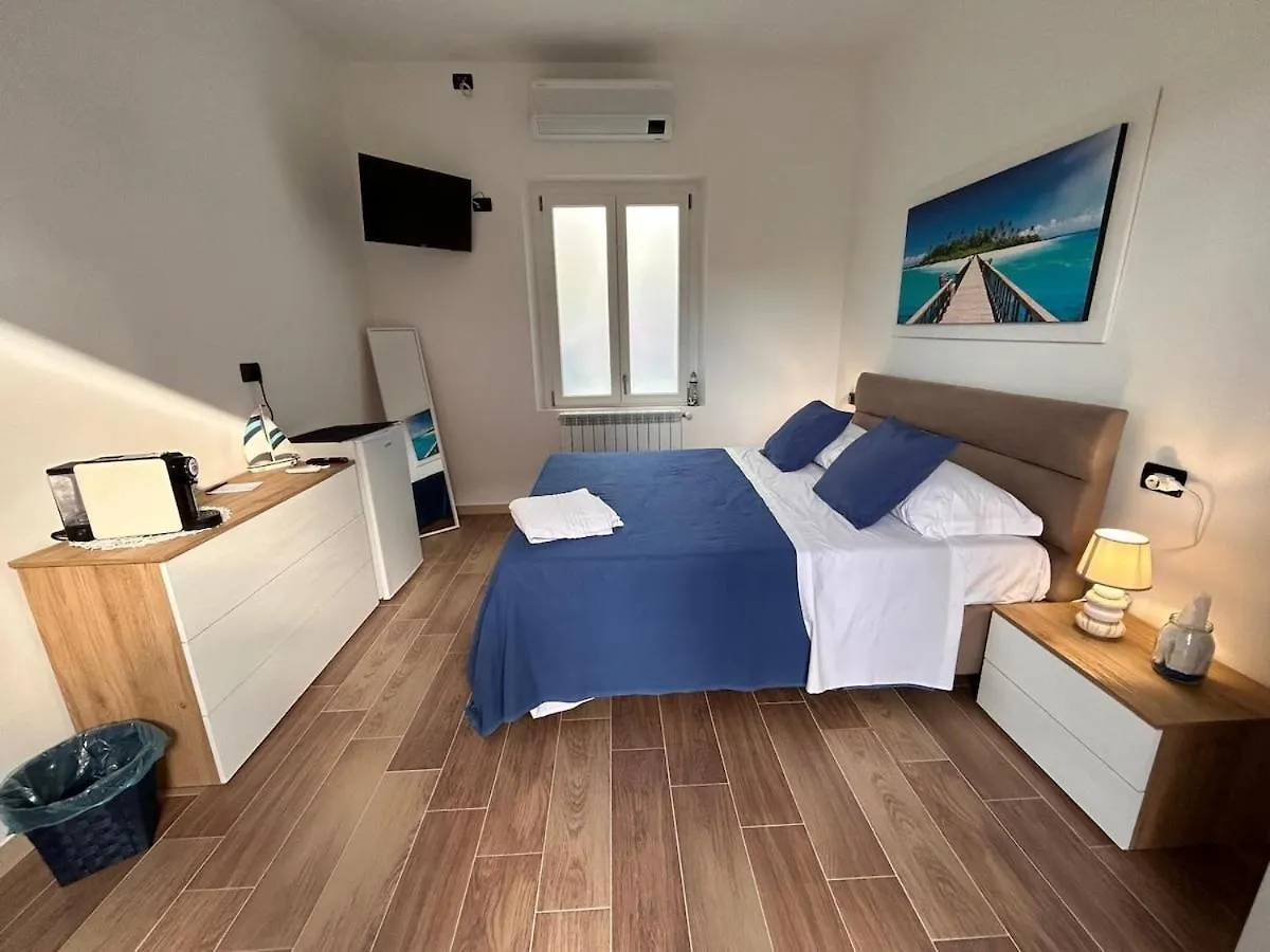 Guest house Villa Perla Marina di Massa