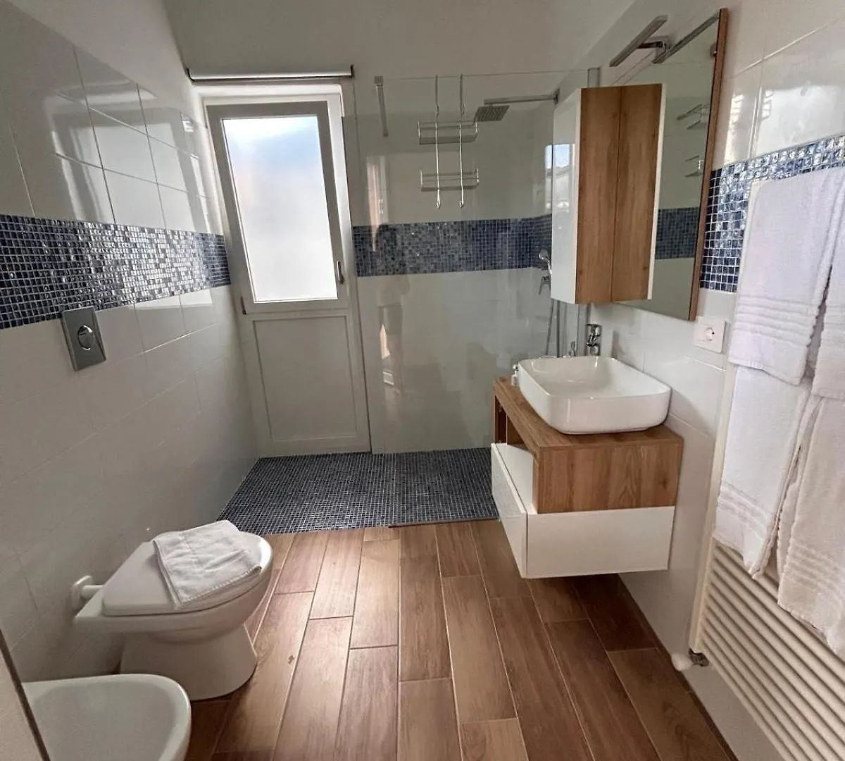 Villa Perla Marina di Massa 0*,