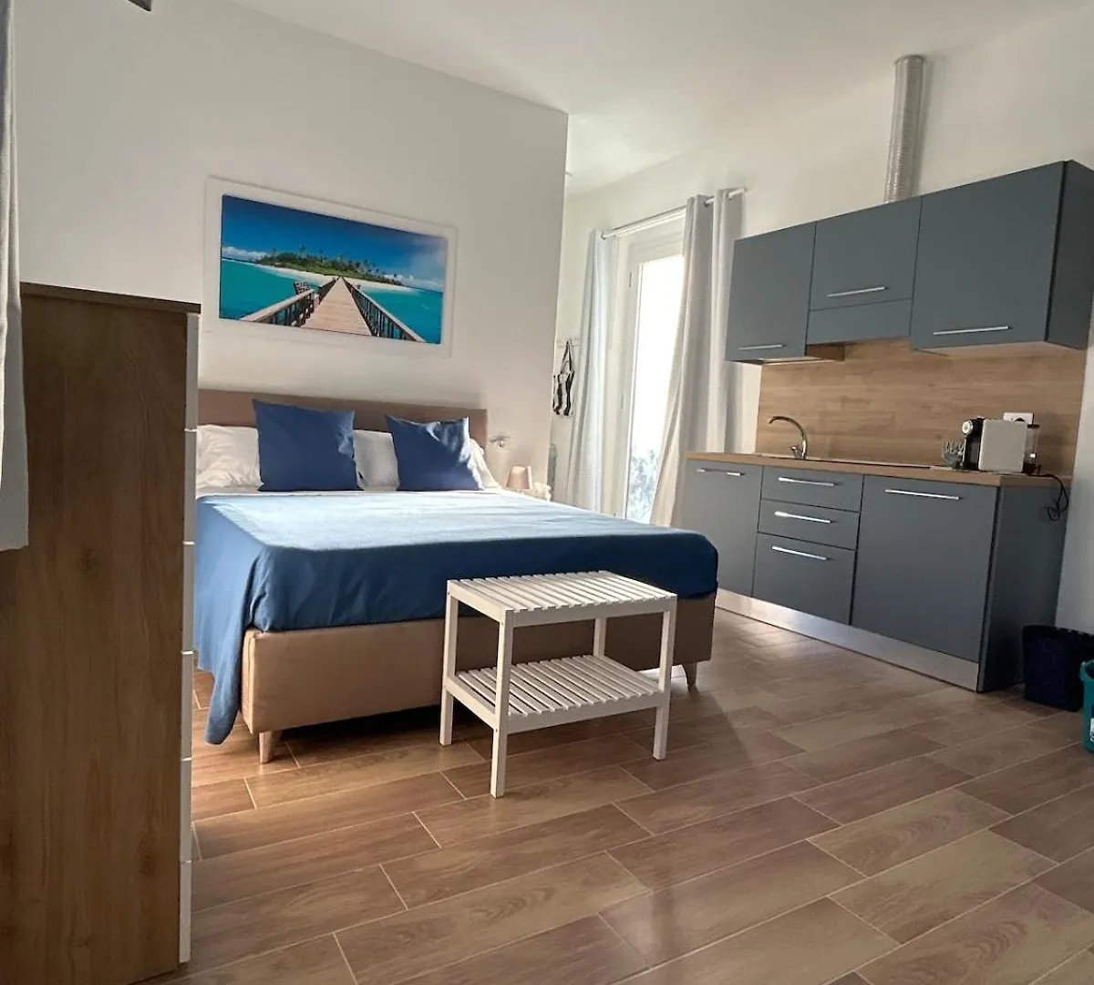 Guest house Villa Perla Marina di Massa Italy