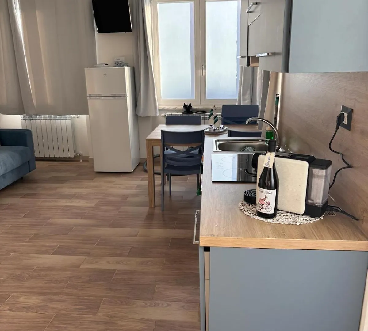 Guest house Villa Perla Marina di Massa Italy